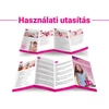 Kép 8/8 - Funshine csillámtetoválás szett