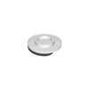 Kép 7/10 - YIN-YANG    YIN-YANG Süllyesztett álmennyezet sziget test