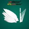 Kép 5/5 - XPS-lampa-01 Fali Dekor Lámpa test