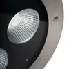 Kép 3/4 - Járófelületbe süllyesztett lámpatest TURRO LED