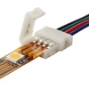 Kép 2/4 - Összekötő LED szalagokhoz CONNECTOR RGB