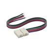 Kép 3/4 - Összekötő LED szalagokhoz CONNECTOR RGB