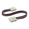 Kép 2/3 - Összekötő LED szalagokhoz CONNECTOR RGB
