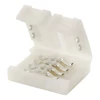Kép 2/3 - Összekötő LED szalagokhoz CONNECTOR RGB
