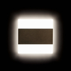 Kép 3/8 - LED lépcsővilágító lámpatest TERRA