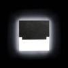 Kép 3/8 - LED lépcsővilágító lámpatest SABIK