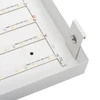 Kép 2/5 - Mennyezeti LED lámpa TYBIA LED
