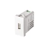 Kép 2/2 - USB csatlakozóaljzat BIURO