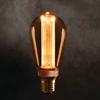 Kép 2/6 - LED fényforrás ST64 A