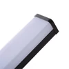 Kép 2/11 - Oldalfali LED lámpatest ASTEN LED IP44