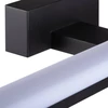 Kép 4/11 - Oldalfali LED lámpatest ASTEN LED IP44
