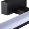 Kép 4/11 - Oldalfali LED lámpatest ASTEN LED IP44