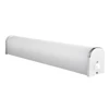 Kép 2/8 - LED IP44 fali lámpatest ROLSO