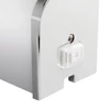 Kép 3/8 - LED IP44 fali lámpatest ROLSO