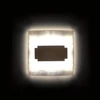 Kép 5/10 - LED lépcsővilágító lámpatest TERRA LED
