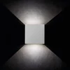 Kép 2/11 - Homlokzati lámpatest REKA LED