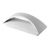 Kép 3/10 - Homlokzati lámpatest BISO LED