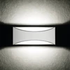 Kép 6/10 - Homlokzati lámpatest BISO LED