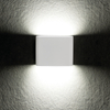 Kép 2/8 - Homlokzati lámpatest GARTO LED