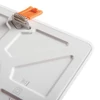 Kép 5/15 - Lámpatest AREL LED