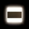 Kép 3/10 - LED lépcsővilágító lámpatest TERRA LED
