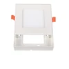 Kép 2/4 - Süllyesztett lámpatest tartozék SP FRAME N