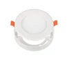 Kép 3/4 - Süllyesztett lámpatest tartozék SP FRAME N