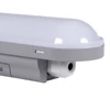 Kép 3/6 - Por- és páramentes LED-lámpatest DICHT LED