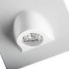 Kép 2/7 - LED lépcsővilágító lámpatest MEFIS LED