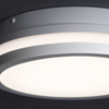 Kép 2/6 - Mennyezeti LED lámpa BENO LED