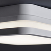 Kép 4/7 - Mennyezeti LED lámpa BENO LED