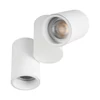 Kép 3/7 - Mennyezeti spot lámpatest BLURRO