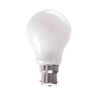 Kép 2/4 - LED fényforrás XLED A60 B22 M
