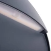 Kép 2/8 - Fali lámpatest DULI LED