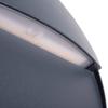 Kép 2/8 - Fali lámpatest DULI LED
