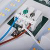 Kép 5/11 - LED lámpatest MEBA LED