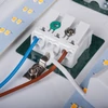 Kép 5/10 - LED lámpatest MEBA LED