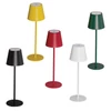 Kép 3/13 - LED asztali lámpa INITA LED IP54
