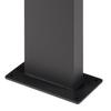 Kép 6/10 - Kerti LED lámpatest ABETE LED