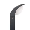 Kép 5/10 - Kerti LED lámpatest ABETE LED