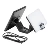 Kép 6/11 - Napelemes LED lámpatest FL SOLNAR SLR