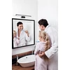 Kép 2/6 - Oldalfali LED lámpatest ASTEN LED IP44