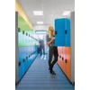 Kép 4/5 - Süllyesztett LED panel BRAVO S / SU