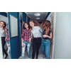 Kép 3/5 - Mennyezeti LED lámpa ORTE LED