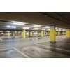Kép 5/6 - Por- és páramentes LED-lámpatest DICHT LED