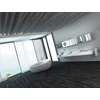 Kép 3/4 - LED lineáris bútorvilágító lámpatest ASTIM LED IP44