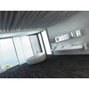 Kép 3/5 - LED lineáris bútorvilágító lámpatest ASTIM LED IP44