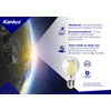Kép 3/6 - LED fényforrás XLED EX A60