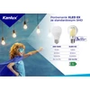 Kép 4/6 - LED fényforrás XLED EX A60