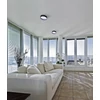 Kép 4/5 - Mennyezeti LED lámpa RIFA LED